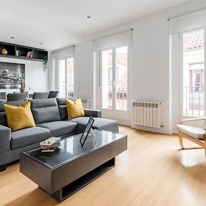 Appartement met Twee Slaapkamers